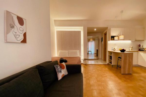 Downtown Opalio Apartments